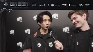 Caps Recaps without Caps with Hans Sama and Mikyx | LEC Winter Playoffs R1 & R2