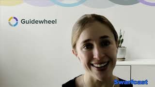 Swarfcast Ep. 147: How to Track Your Factory’s Performance, with Lauren Dunford of Guidewheel