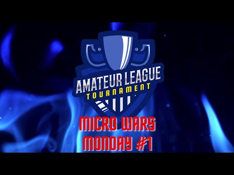 Micro Wars Monday #1 Highlight's