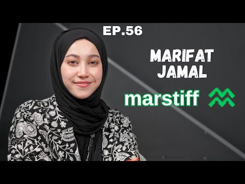 Ad Astra Muse - Marifat Jamal (4K) | The Devout (E56)