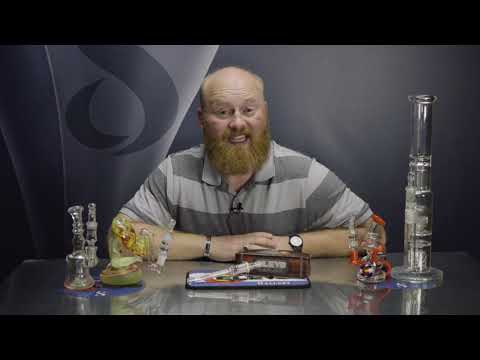 ELEV8R Vaporizer by 7th Floor Vapes - Vape Review - ELEV8Presents.com