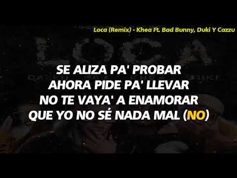 download lagu mp3 mp4 Es Una Loca Remix Letra, download lagu Es Una Loca Remix Letra gratis, unduh video klip Es Una Loca Remix Letra