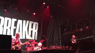 Jawbreaker - The Boat Dreams From The Hill (live 9/17/17 @ Riot Fest)