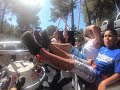 Six Flags Magic Mountain Roaring Rapids