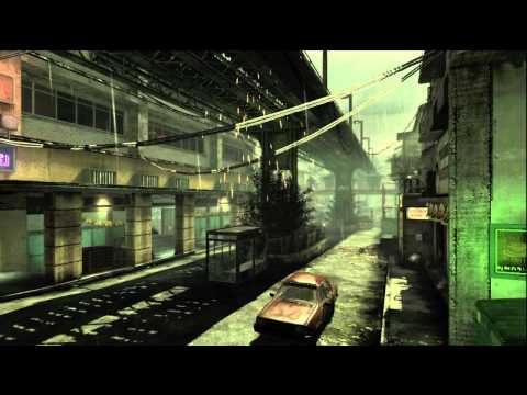 CTF Bootleg [DE Scrim listen In]