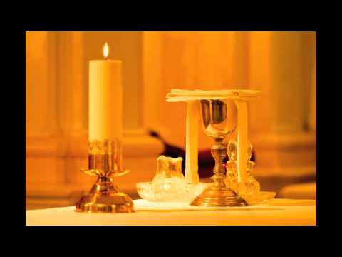 2012-02-26 Wspólnota Przystań ks.Tadeusz Sowa - homilia