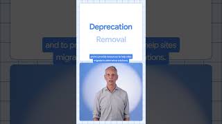 What is Chrome's feature removal process