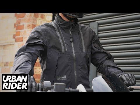 REVIT Component Jacket Review