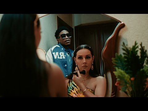 Number 2 - Kelly Gibran ft Jae Cash Official Video