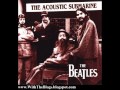 The Beatles - Back In The U.S.S.R (Acoustic ...