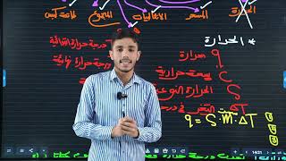 كورس المراجعة الذهبيه مسائل الكيمياء من الصفر باللغة العربية 2026