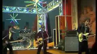 NACHA POP - LA CHICA DE AYER (300 MILLONES 1980)