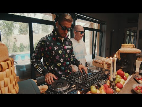 Alexey Union / Live Set Home Kitchen 30.07.2024
