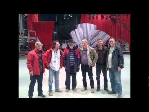 Zdravko Tomic na HTV1 Dobro jutro Hrvatska