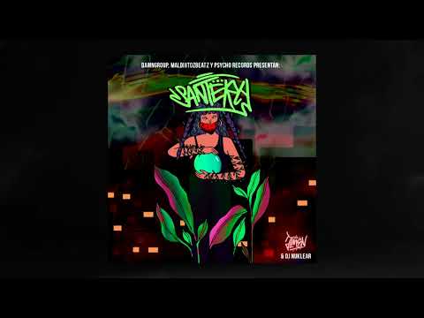 04 - ILÍCITA x Almen (Prod.MaldiiitozBeatz)