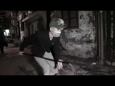 Anh Thơ Nụ  Em Gái Mưa Parody    LEG mp4