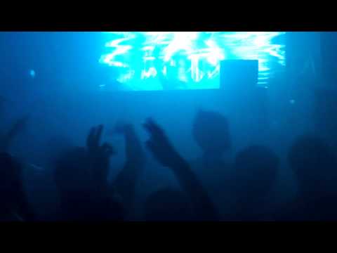 ERGH London - July 25th 2014 - Excision Highlights