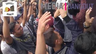 Download lagu Goyangin DONGGG Sintya Riske l WEGAH KELANGAN mp3