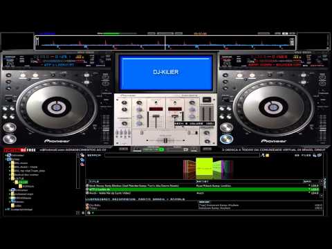 Freak Show Vol 1- DJ-CaZiMo