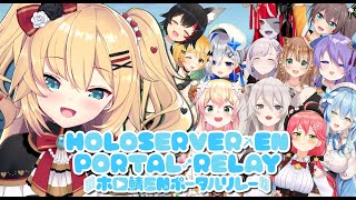 Holochatstats English Top Live Translated Streams