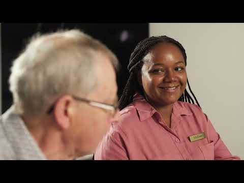 Support at Home program – contributions