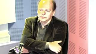 Les Matins de France Culture - Patrick Boucheron