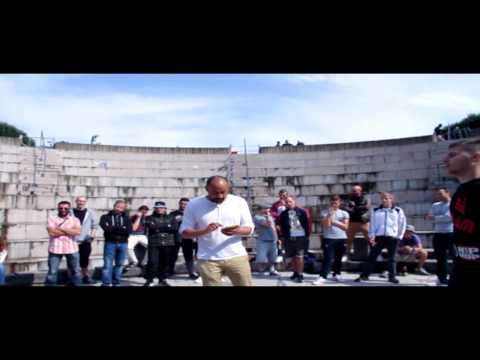 Monsieur C vs Jay DC