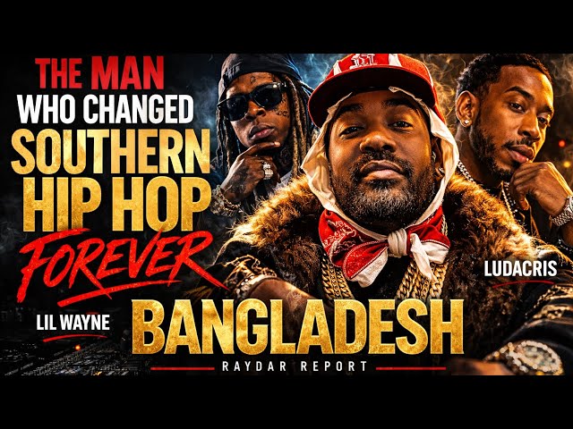 Bangladesh, Lil Wayne, Ludacris: Untold Stories Behind The Most Impactful Beats In Hip Hop History 
