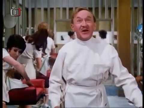 František Filipovský - Píseň o psím salonu (1970)