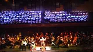 Lila Downs canta a Juan Gabriel