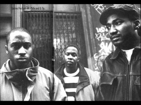 A Tribe Called Quest - That Shit (feat. Jay Dee)