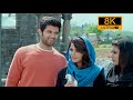 8k Ultra HD Songs 60fps Naa Roja Nuvve Telugu Full Resolution 4k Kushi Vijay Samantha IFI Trending