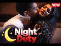 Night Duty New Bengali Short Film Purple Movie Originals