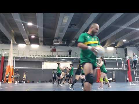 20220515 BEGUES vs ACADEMIA MASTER B