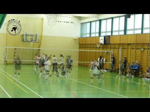 UKS SPARTA  - NOSIR NOWY DWÓR : Mazowiecka III Liga Młodziczek 2012/2013