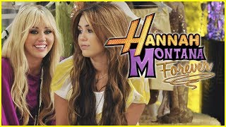 Hannah Montana Forever - I&#39;ll Always Remember You (Official Music Video)