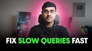Is Your DBMS Running Slow? What's Really Causing the Delay?
