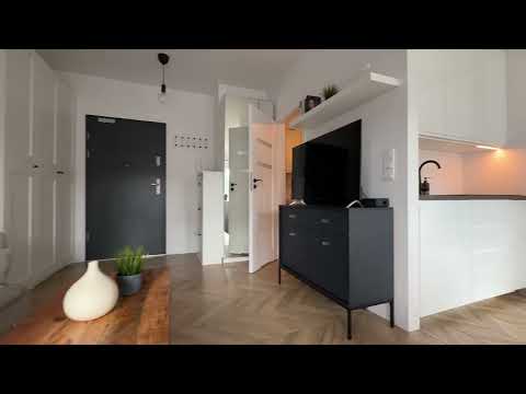 1 pokój | loggia | Zabłocie | inwestycja