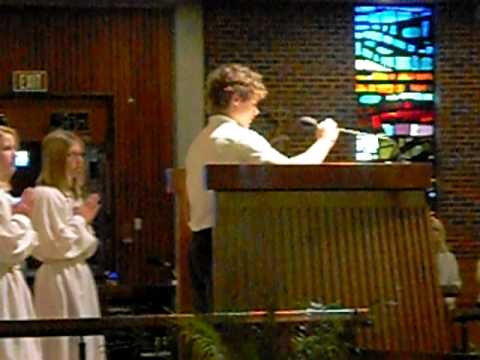 Mike and Andrew Mass Intentions