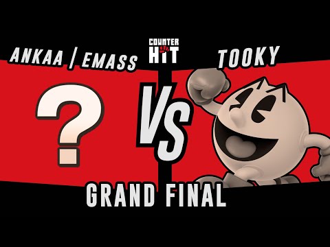eMass vs Tooky | Grand Final | CH Ultimate #2 | Random vs Pac-Man