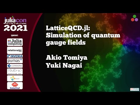 The State of Julia | JuliaCon 2021 | Stefan Karpinksi Viral Shah Jeff Bezanson Keno Fischer