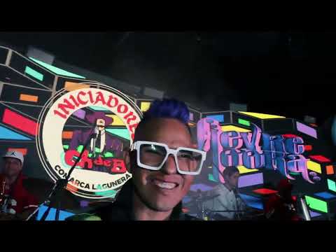 La Cumbita - Iniciadores CHDB Ft. La Fievre Looka.