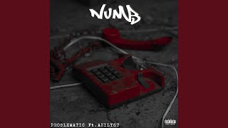 Numb (feat. Anilyst)