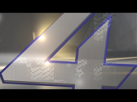 Find your new sidekick: Tanner the pup in Tucson needs a home - YouTube