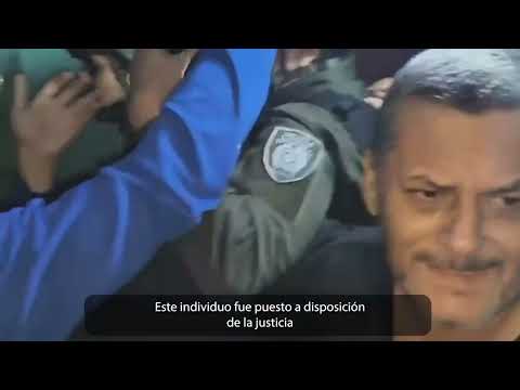 Captura de alias ‘Richard’ y caída de mega laboratorio en Norte de Santander | #AccionesParaLaPaz 