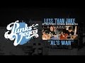 Less Than Jake "Al's War" Punks in Vegas Stripped Down Session