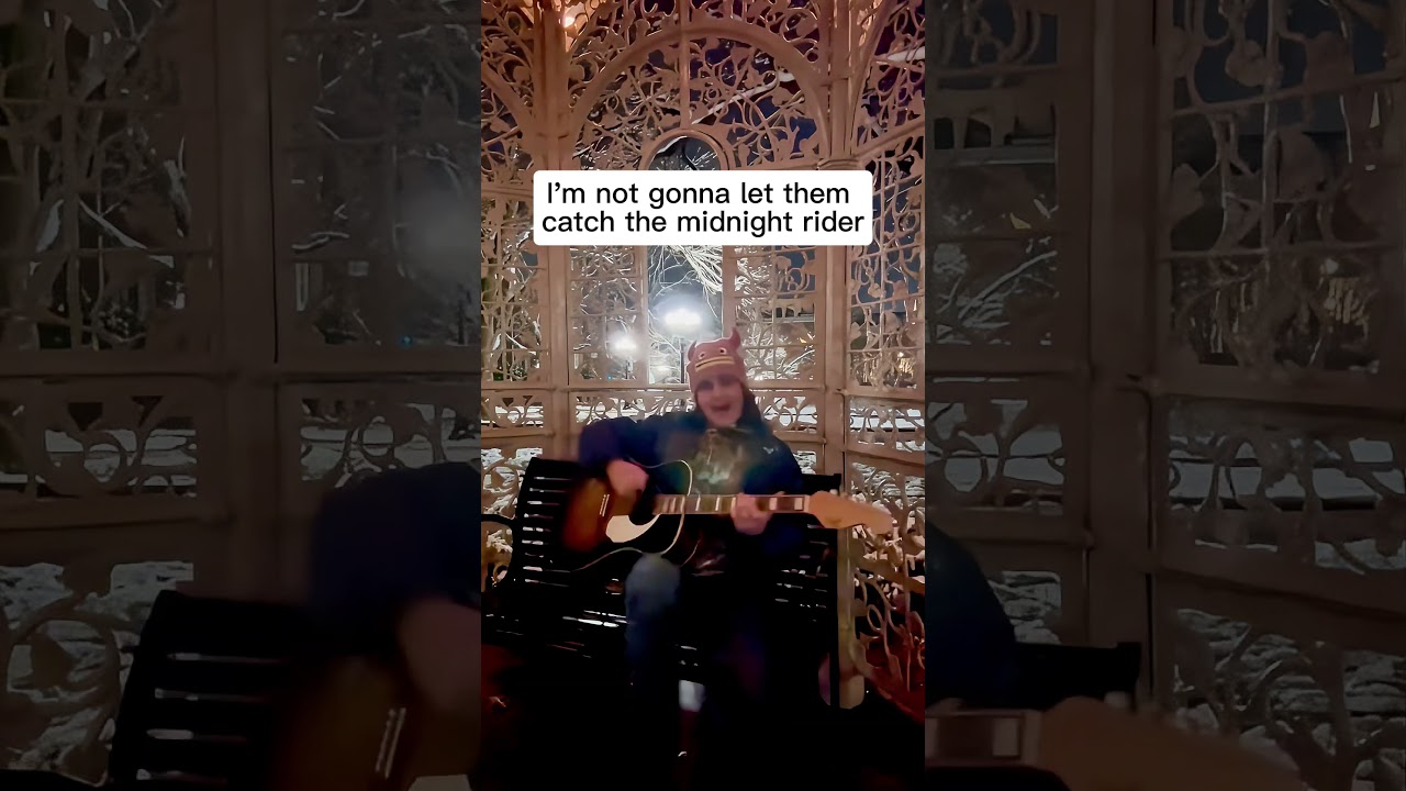 Promotional video thumbnail 1 for Caleb Wayne