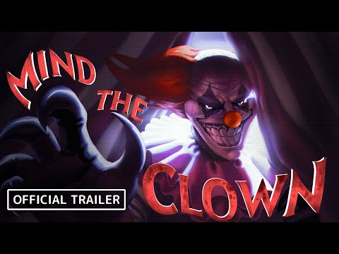Release Date Trailer