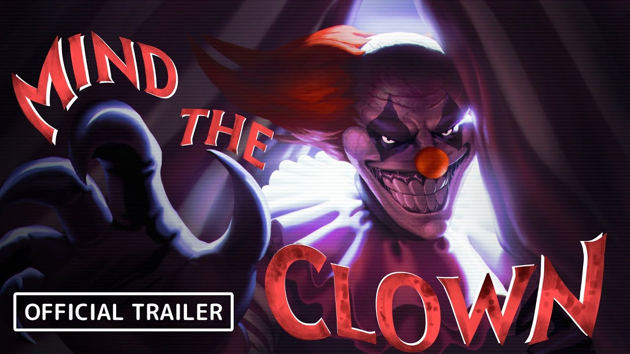 Release Date Trailer