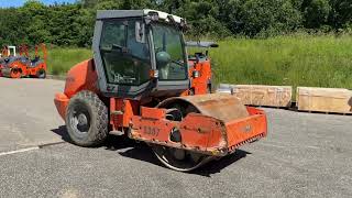 Compactador monocil&iacute;ndrico Hamm 3307 | Imagem 4 - Machineryline